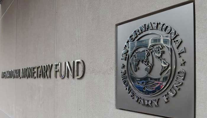 International Monetary Fund (IMF) Headquarters in Washington. — AFP/File