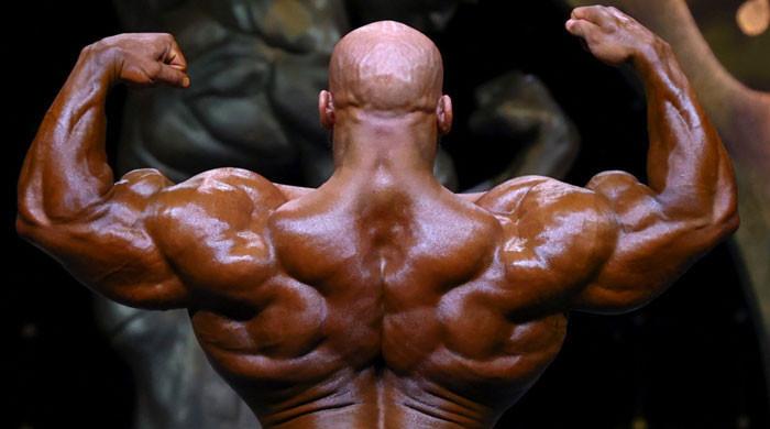National Games: Sindh bodybuilding team selected