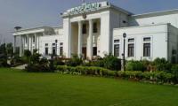 What is KP’s mining bill?