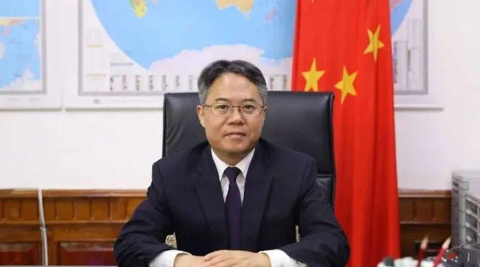 China’s commitment to CPEC upgrading reaffirmed