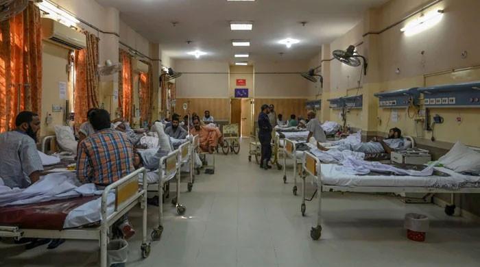 Experts call for health taxes, double spending to reform Pakistan’s primary healthcare system  The News International