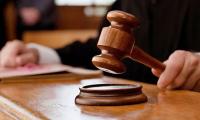 Man awarded death in Jaranwala blasphemy case