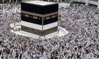 Deadline missed, dreams shattered: who's to blame for Haj chaos?