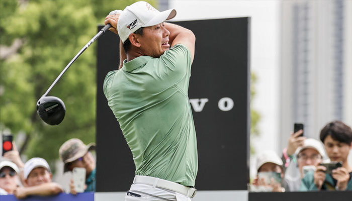 Wu Ashun in action. —AFP/File