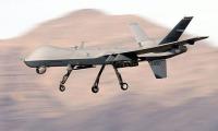 Drone alliance