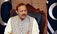 OIC member: Countries urged to help resolve Kashmir, Palestine issues