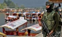 India can’t stop Pakistan’s water