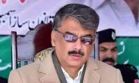 India to get befitting response if it conducts false-flag operation: AJK PM