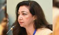 Bay Mausami Khwahishein, fourth collection of Nasira Zuberi’s poetry, launched