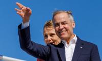 Liberal Party’s popularity up again as Canada goes to polls on 28th