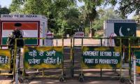 Comment: India and Pakistan can’t afford a war
