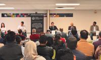 Canadian Muslim voters invite election candidates for debate