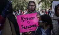 Unifying Kashmiris