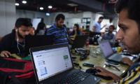 Tech sector at a crossroads: talent thrives, but policy lags