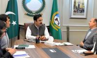 Steps being taken to restore peace in Kurram, says CS