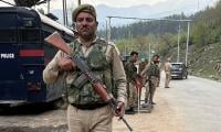 The Pahalgam context