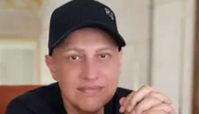 Balvinder Sahni, also known as Abu Sabah .— Instagram@balvinder_sahni/File