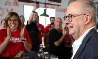 Australian PM basks in win, vows ‘orderly’ government