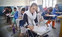 As many as 37% children deprived of education in KP
