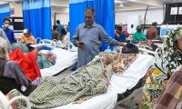 Pakistan’s healthcare, disaster systems failing children, elderly: Amnesty