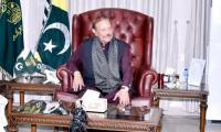 Indian aggression a futile attempt to divert from Kashmir issue: AJK president