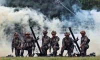 On India’s aggression, the world stays mute