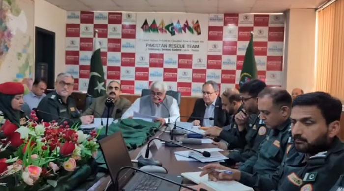 Pakistan blessed with best army of world: Salman  The News International