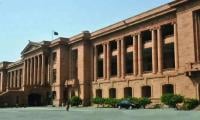 SHC moved for enforcing Karachi Strategic Development Plan
