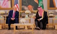 Eight US presidents, 14 visits: 51 years of ties with Saudi Arabia