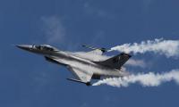 Bunyan-um-Marsoos: How PAF cut IAF down to size after Indian attack on Pakistan