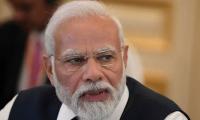 How Modi lost his groove