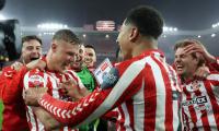 Ballard’s goal sends Sunderland to play-off final