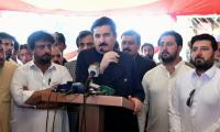 Kundi praises armed forces for decisive response to Indian aggression