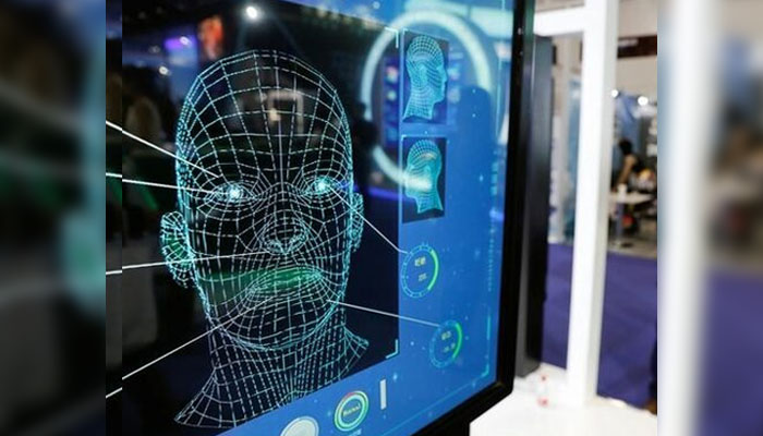 This representational image a face attendance machine. — Reuters/File