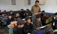Defence starts in the classroom