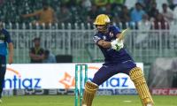 Hasan’s heroics help Gladiators sink Sultans