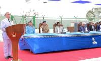 Pak Navy altered balance of power in region: PM