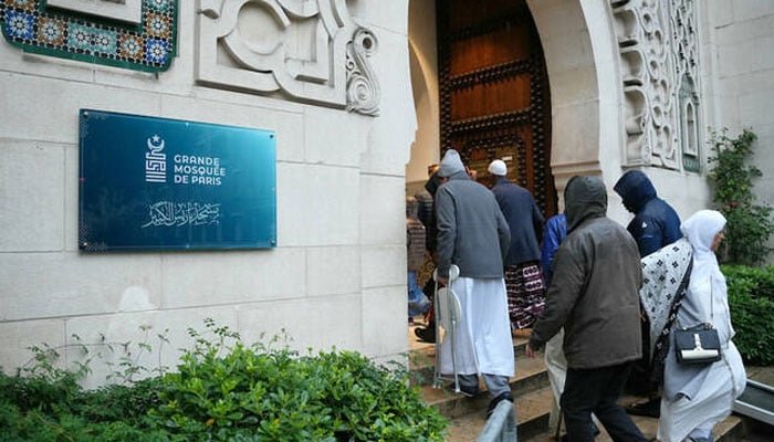 A public awareness campaign must be combined with renewed efforts to promote a secular discourse as well as strong and positive signals to the Muslim community including the teaching of Arabic, the report said. — AFP/File