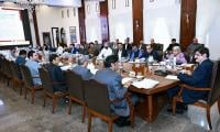 Sindh cabinet okays setting up SIUT in Rahim Yar Khan and Rawalpindi