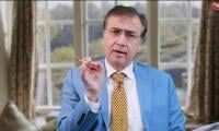 From fleeing Pakistan to  $1m house: Moeed Pirzada’s US property purchase