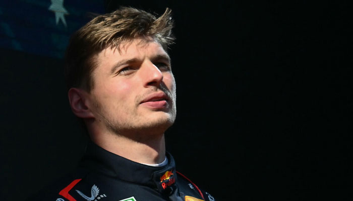 Defending four-time champion Max Verstappen. — AFP/File
