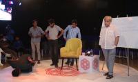 ‘Voice is as essential a personality aspect as face and attire’