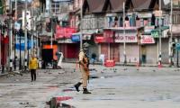 The Kashmir flashpoint: A crisis rekindled amid rising tensions