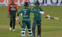 Pakistan, Bangladesh captains promise to give their best