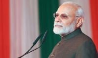Modi’s new abnormal: Part - I