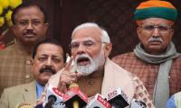 Modi’s religious nationalism as foreign policy