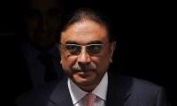 The Zardari Presidency (2008–13): Exit denied: Why Zardari was stopped from flying to Dubai?