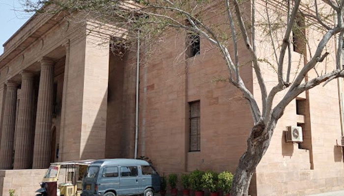 A side view of Overseas Investors Chamber of Commerce and Industry (OICCI) building. — OICCI Website/File