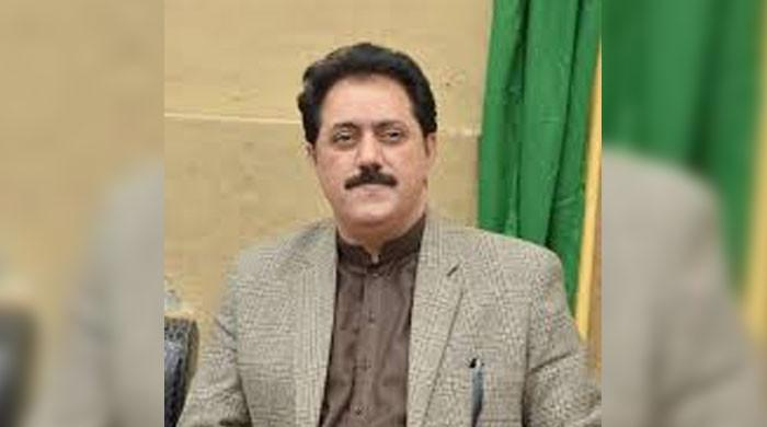 Rao Rashid Cmh Rwp Chairman CM Inspection Team reviews RWMC’s cleanliness arrangements