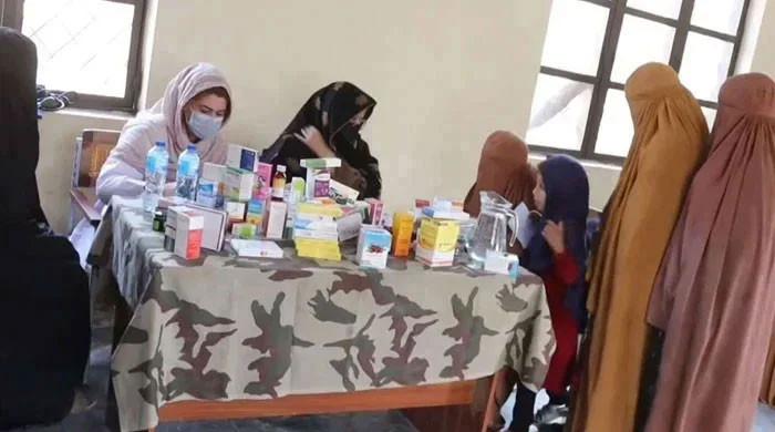 Shifa, Pakistan Army bring specialist healthcare to AJK’s doorstep  The News International